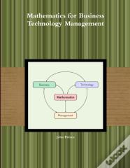 Mathematics For Business Technology Management