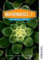 Mathematics For Cambridge Secondary 1 Stage 7 Pupil Book - Preview