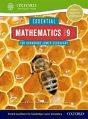 Mathematics For Cambridge Secondary 1 Stage 9 Pupil Book - Preview