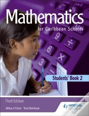 Capa do artigo Mathematics For Caribbean Schools
