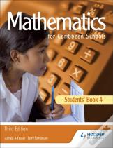 Mathematics For Caribbean Schools