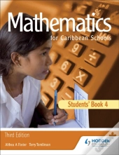 Mathematics For Caribbean Schools