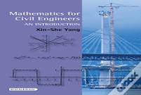 Mathematics For Civil Engineers