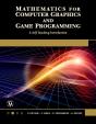 Mathematics For Computer Graphics And Game Programming - Preview
