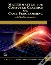 Capa do artigo Mathematics For Computer Graphics And Game Programming