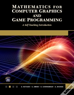 Capa do artigo Mathematics For Computer Graphics And Game Programming