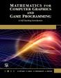 Mathematics For Computer Graphics And Game Programming - Preview