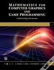 Capa do artigo Mathematics For Computer Graphics And Game Programming