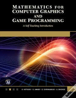 Capa do artigo Mathematics For Computer Graphics And Game Programming