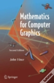 Capa do artigo Mathematics For Computer Graphics
