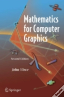 Capa do artigo Mathematics For Computer Graphics