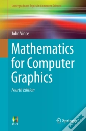Mathematics For Computer Graphics