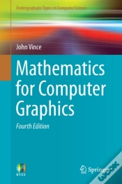 Capa do artigo Mathematics For Computer Graphics