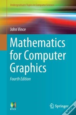 Capa do artigo Mathematics For Computer Graphics