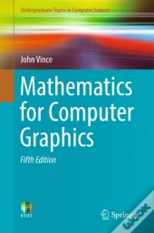 Mathematics For Computer Graphics