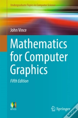 Capa do artigo Mathematics For Computer Graphics