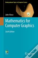 Mathematics For Computer Graphics
