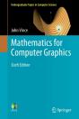 Mathematics For Computer Graphics - Preview