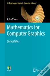 Capa do artigo Mathematics For Computer Graphics