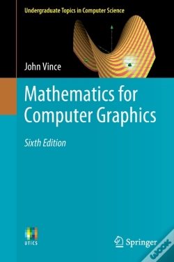 Capa do artigo Mathematics For Computer Graphics