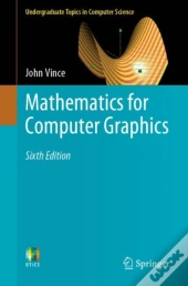 Mathematics For Computer Graphics