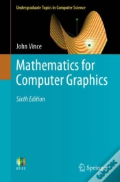 Capa do artigo Mathematics For Computer Graphics