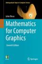 Mathematics For Computer Graphics - Preview