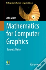 Capa do artigo Mathematics For Computer Graphics