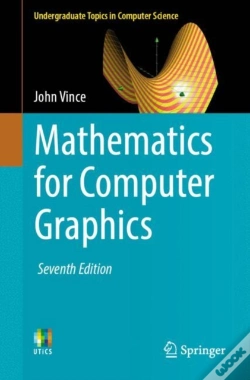 Capa do artigo Mathematics For Computer Graphics