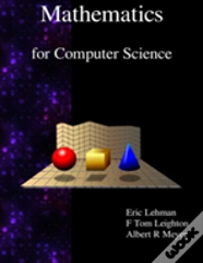 Mathematics For Computer Science