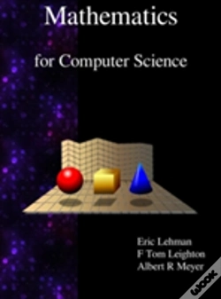 Capa do artigo Mathematics For Computer Science