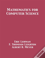Mathematics For Computer Science