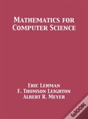 Capa do artigo Mathematics For Computer Science