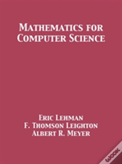 Capa do artigo Mathematics For Computer Science