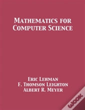 Mathematics For Computer Science