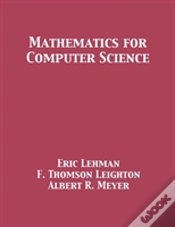 Capa do artigo Mathematics For Computer Science