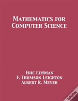 Capa do artigo Mathematics For Computer Science