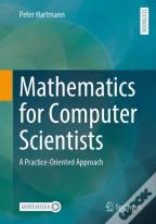Mathematics For Computer Scientists