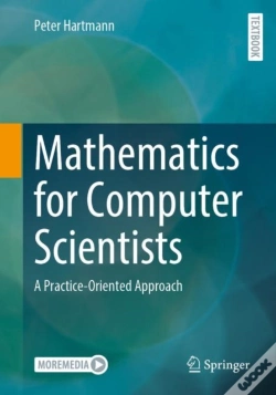 Capa do artigo Mathematics For Computer Scientists