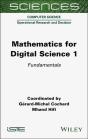 Mathematics For Digital Science 1 - Preview