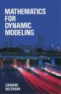 Mathematics For Dynamic Modeling - Preview