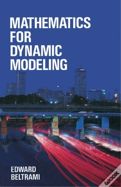 Capa do artigo Mathematics For Dynamic Modeling
