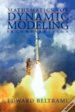 Capa do artigo Mathematics For Dynamic Modeling