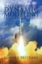 Mathematics For Dynamic Modeling - Preview