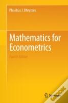 Mathematics For Econometrics