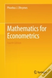 Capa do artigo Mathematics For Econometrics