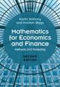 Mathematics For Economics And Finance - Preview