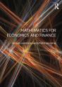 Mathematics For Economics And Finance - Preview