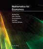 Mathematics For Economics, Fourth Edition - Preview