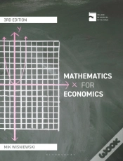 Capa do artigo Mathematics For Economics